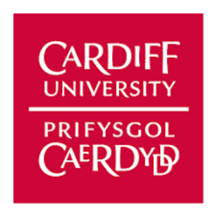 Cardiff University Logo